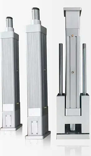 electric cylinder 3-- manufacturer supplier win actuator for industrial automation use